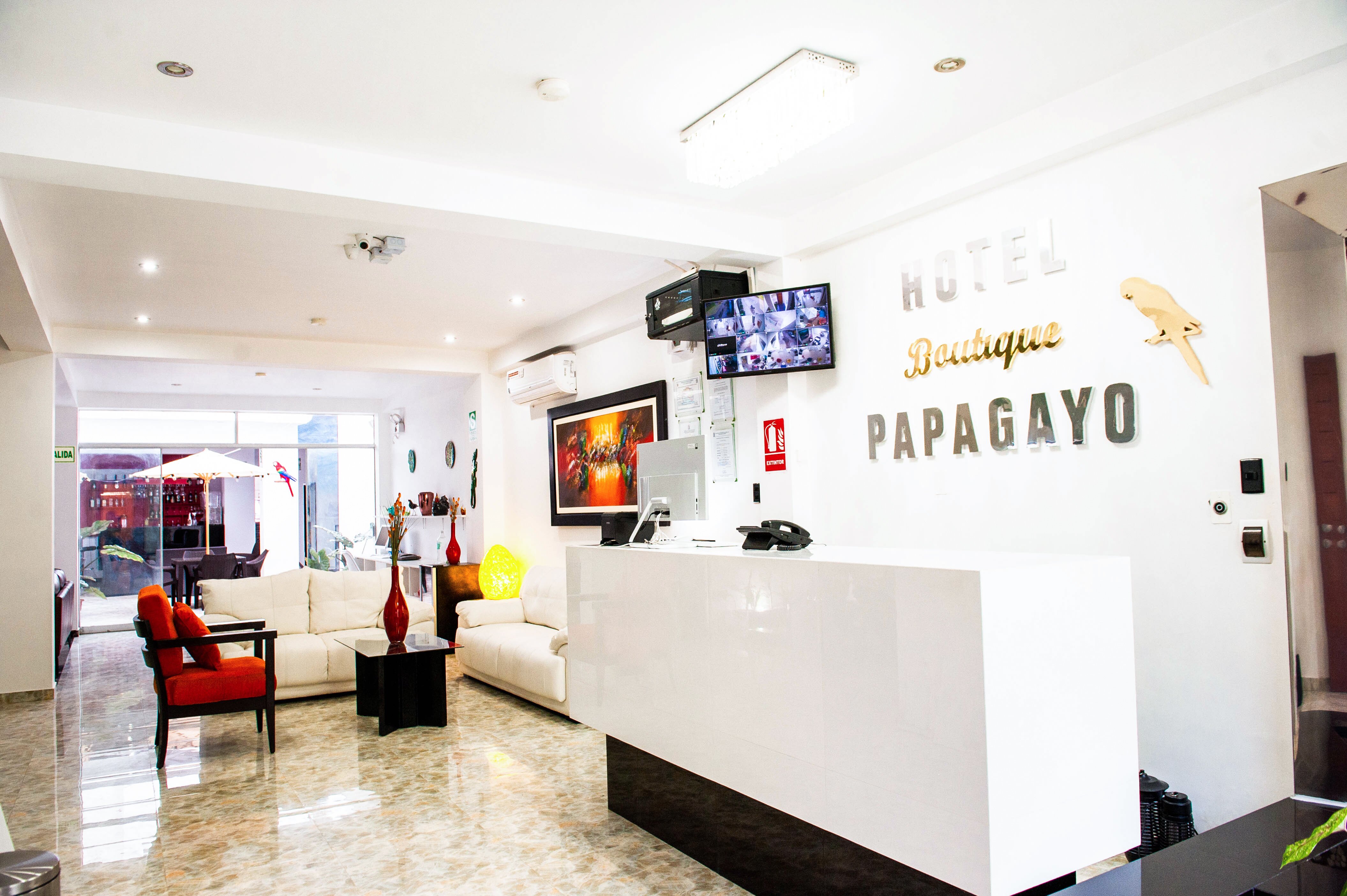 HOTEL BOUTIQUE PAPAGAYO Prices Reviews Tarapoto Peru