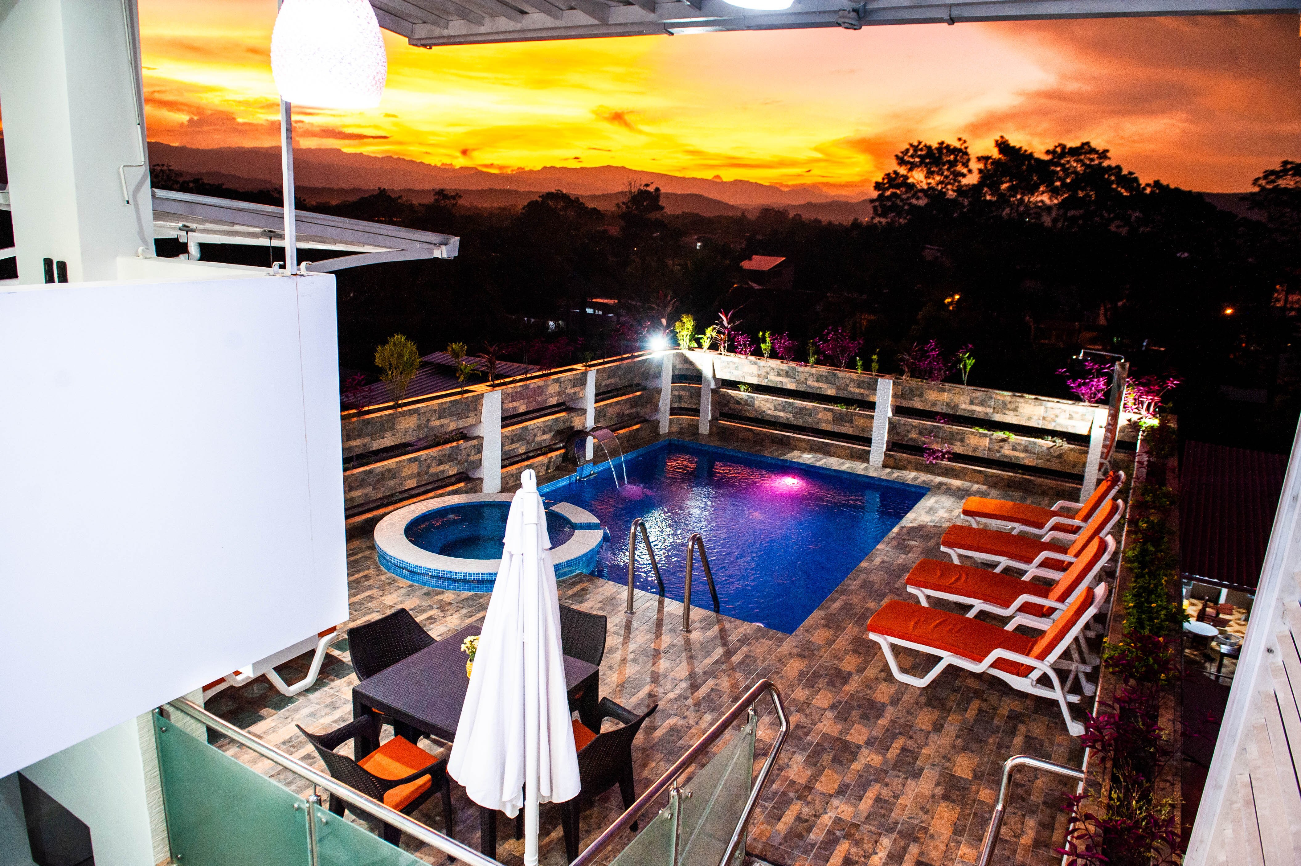 HOTEL BOUTIQUE PAPAGAYO Prices Reviews Tarapoto Peru