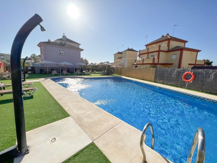 ON Family Playa de Donana Pool: Pictures & Reviews - Tripadvisor