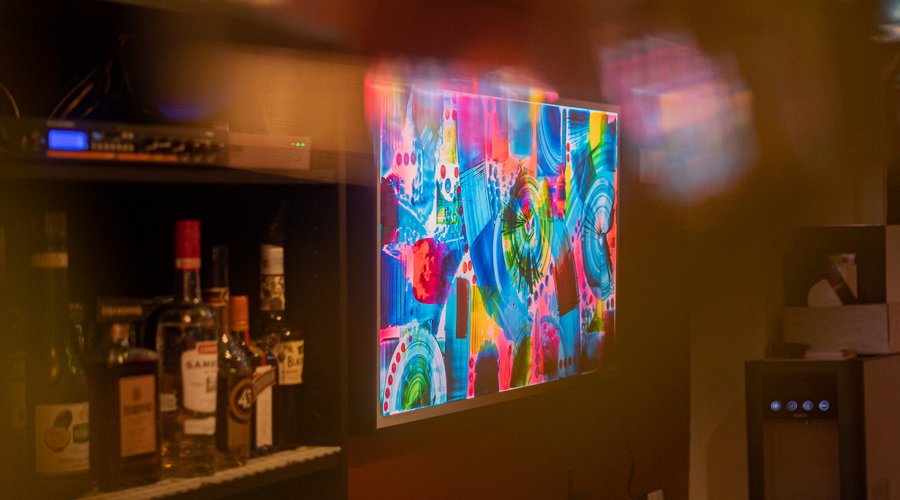 Bar Namche Art