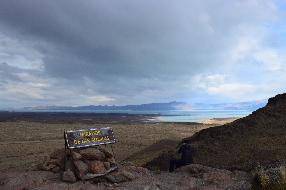 Mirador de las Aguilas (El Chalten) - All You Need to Know BEFORE You Go