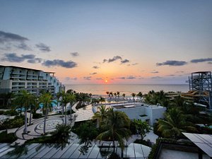 DREAMS NATURA RESORT & SPA - Updated 2023 Prices & Hotel Reviews (Riviera  Maya, Mexico - Puerto Morelos)