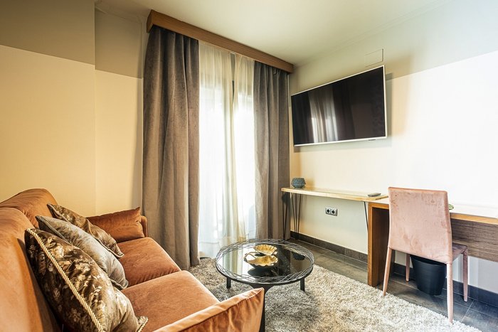 Imagen 3 de On Suites Apartments Sevilla