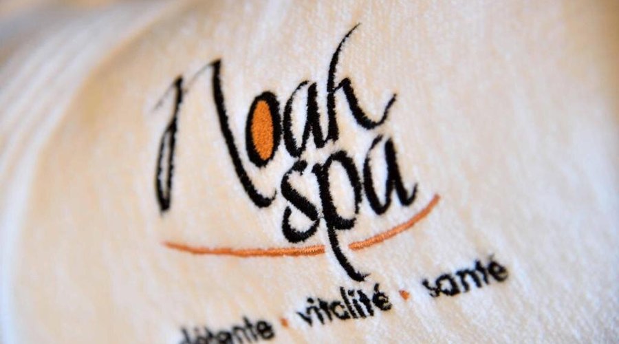 noah spa