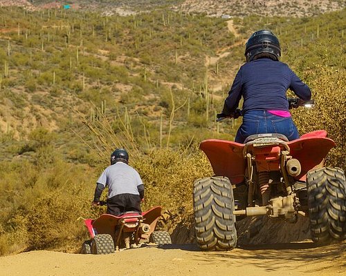 10 Best States in the USA for Off-Road Adventures
