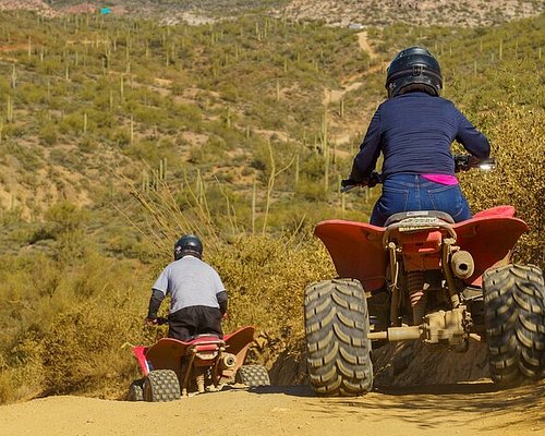 atv tours scottsdale arizona