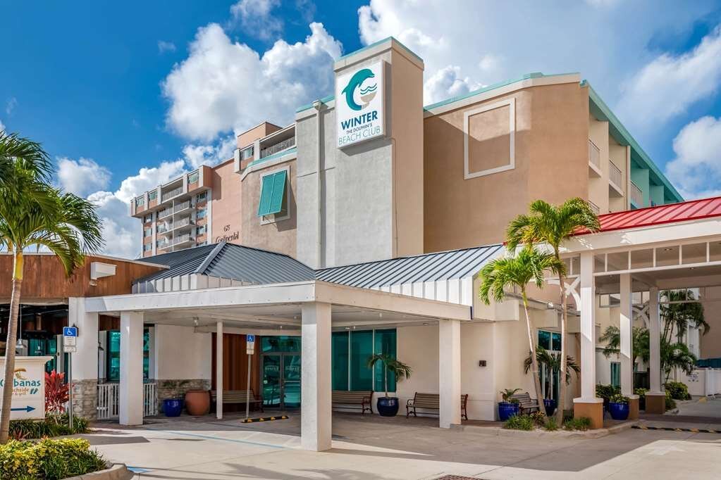 THE 10 BEST Clearwater Hotel Deals Jun 2023 Tripadvisor   Hotel Exterior 