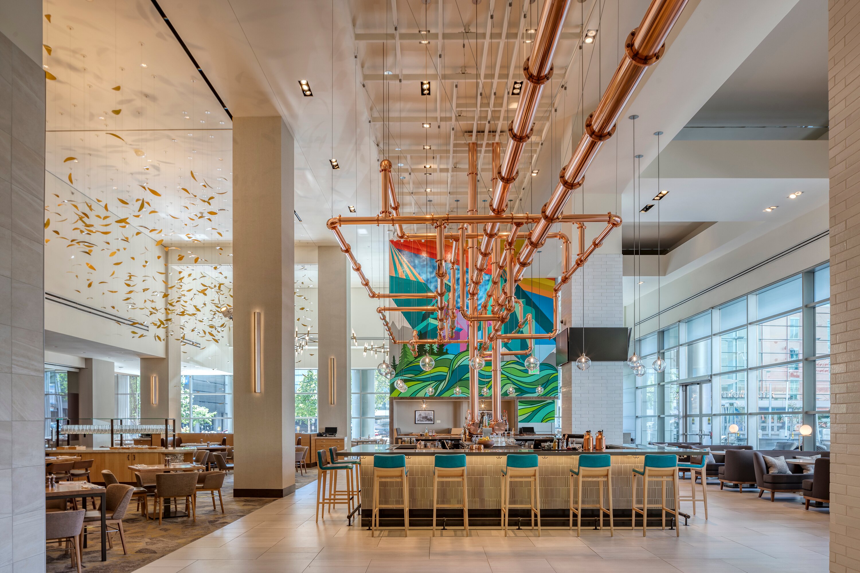 THE 10 BEST Hotels In Denver CO 2024 From 78 Tripadvisor   Hyatt Regency Denver 