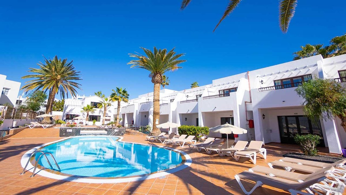 Apartamentos Flamingo Pool: Pictures & Reviews - Tripadvisor