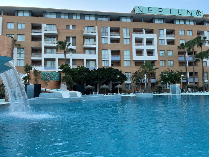 Imagen 1 de Hotel Neptuno