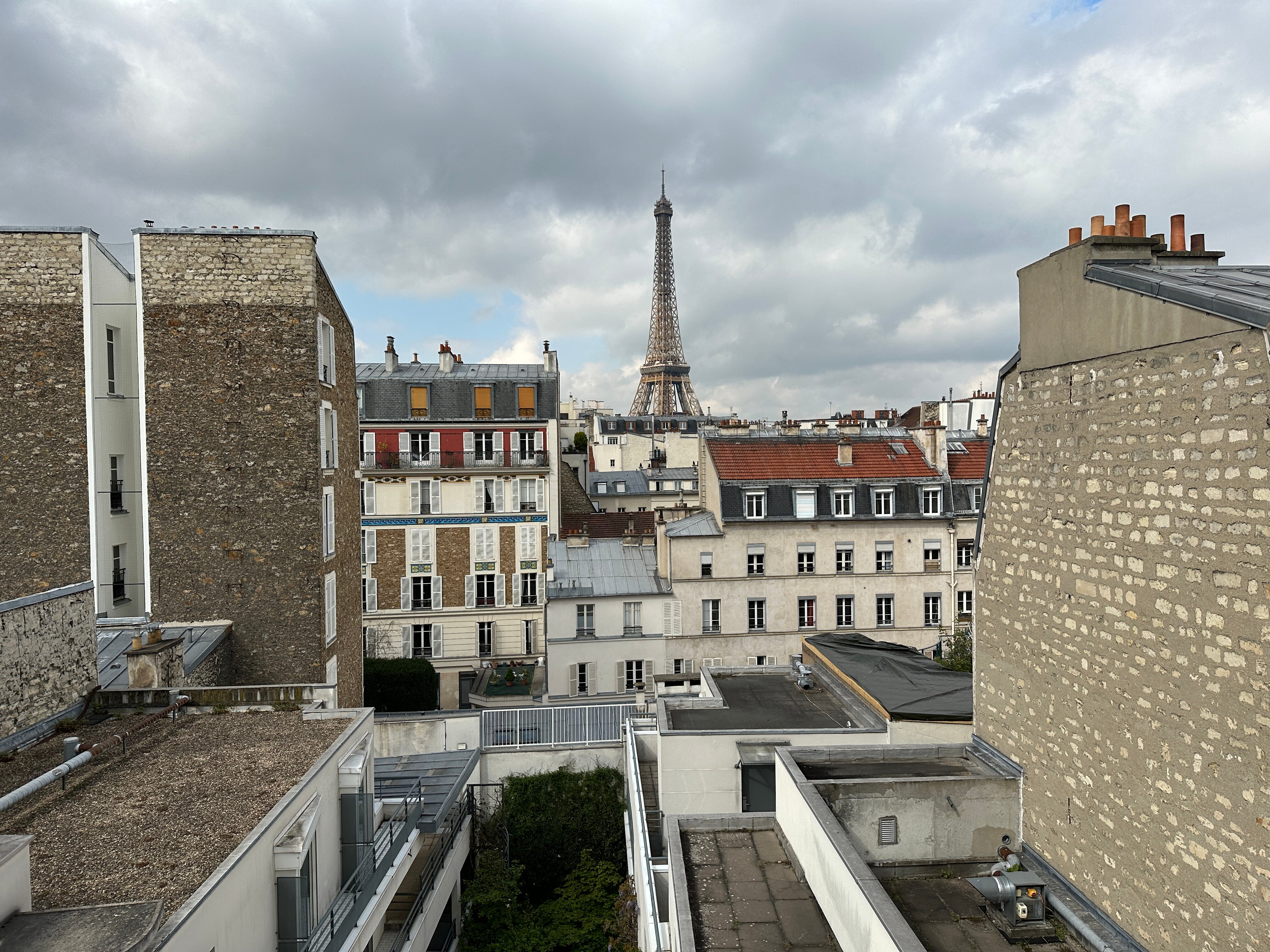 HOTEL JARDINS D'EIFFEL $188 ($̶4̶5̶5̶) - Updated 2023 Prices & Reviews ...