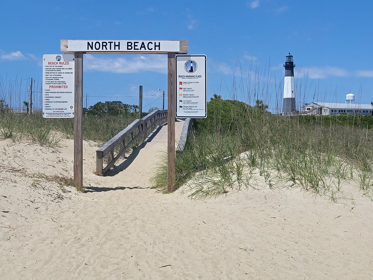 Over 4 thousand Tybee beach advisories so far this month. Ways to