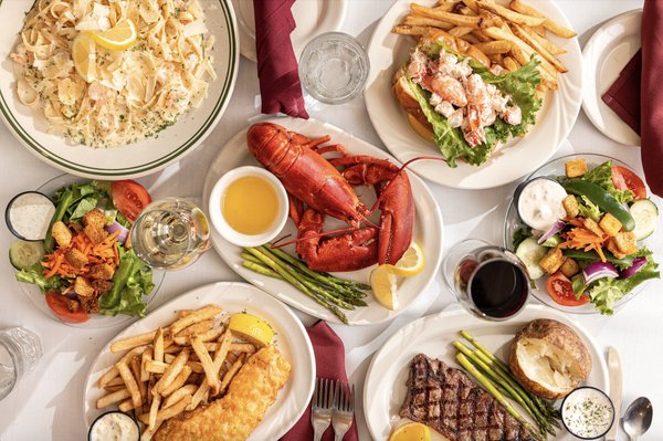 THE 10 BEST Restaurants in Boothbay Harbor (Updated 2023)