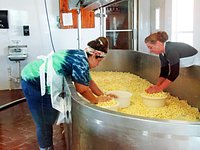 Veldhuizen Cheese Shoppe comes on 20 years of business in Erath County –  the JTAC