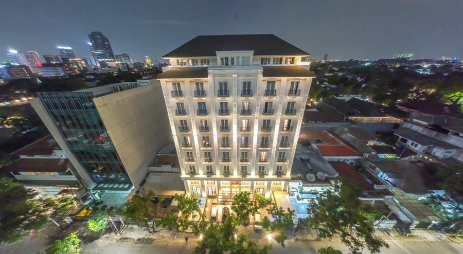 Jambuluwuk Thamrin