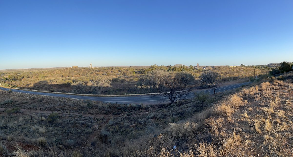 Broken Hill Outback View Holiday Park Rooms: Pictures & Reviews ...