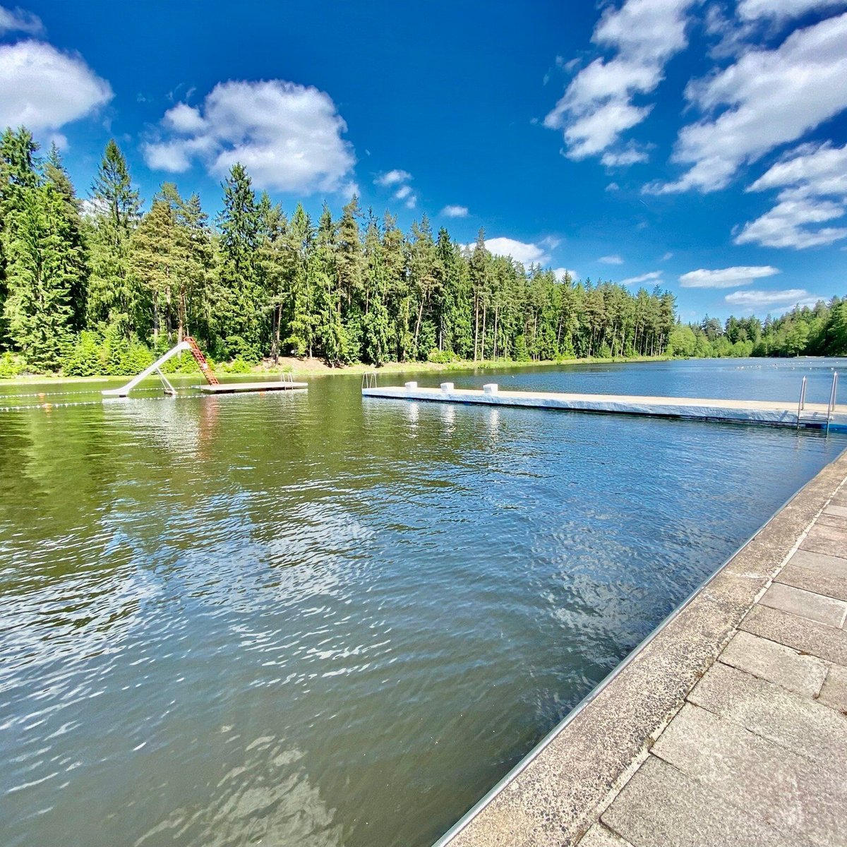 Waldbad Langer Teich (Selb, Germany) Address Tripadvisor