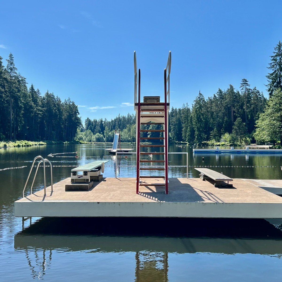 Waldbad Langer Teich (Selb, Germany) Address Tripadvisor