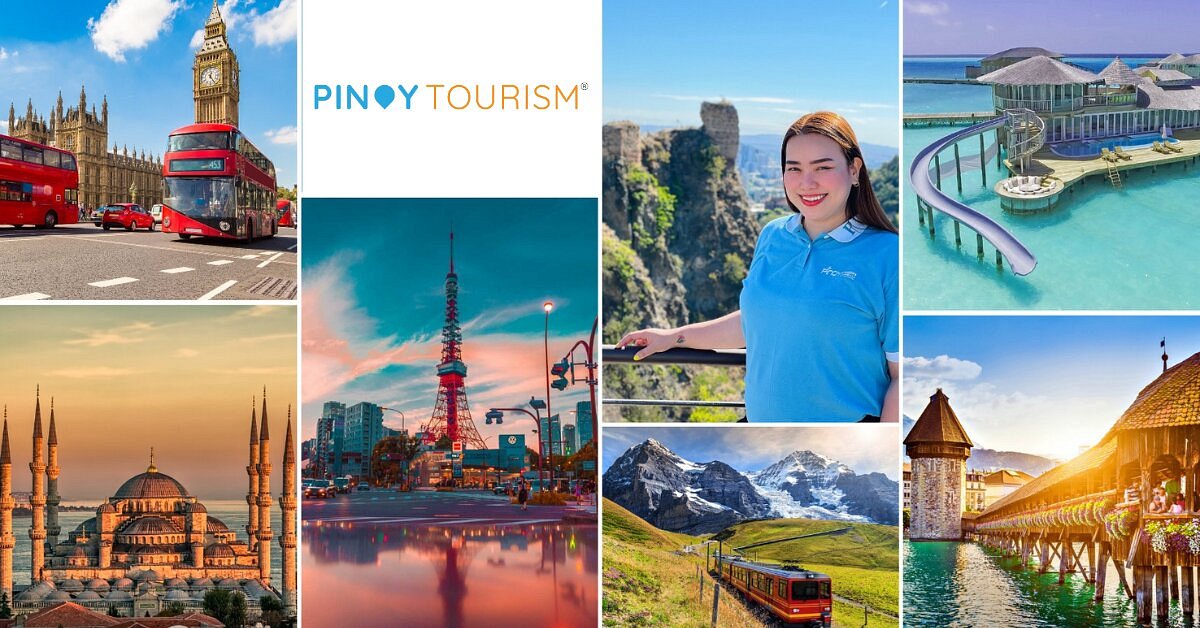 pinoy tourism review