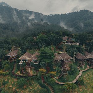 OUR JUNGLE HOUSE (KHAO SOK NATIONAL PARK, TAILÂNDIA): 1.480 fotos,  comparação de preços e avaliações - Tripadvisor