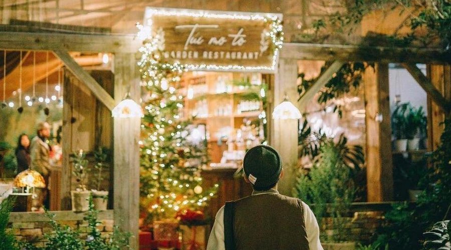 Nhà Hàng Túi Mơ To - Khám Phá Những Món Ăn Đặc Sắc và Dịch Vụ Tuyệt Vời