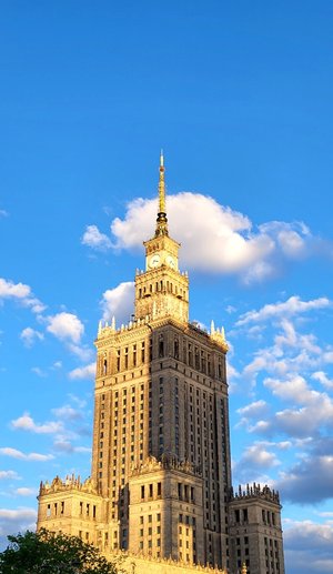 INTERCONTINENTAL WARSAW - Updated 2023 Reviews (Poland)