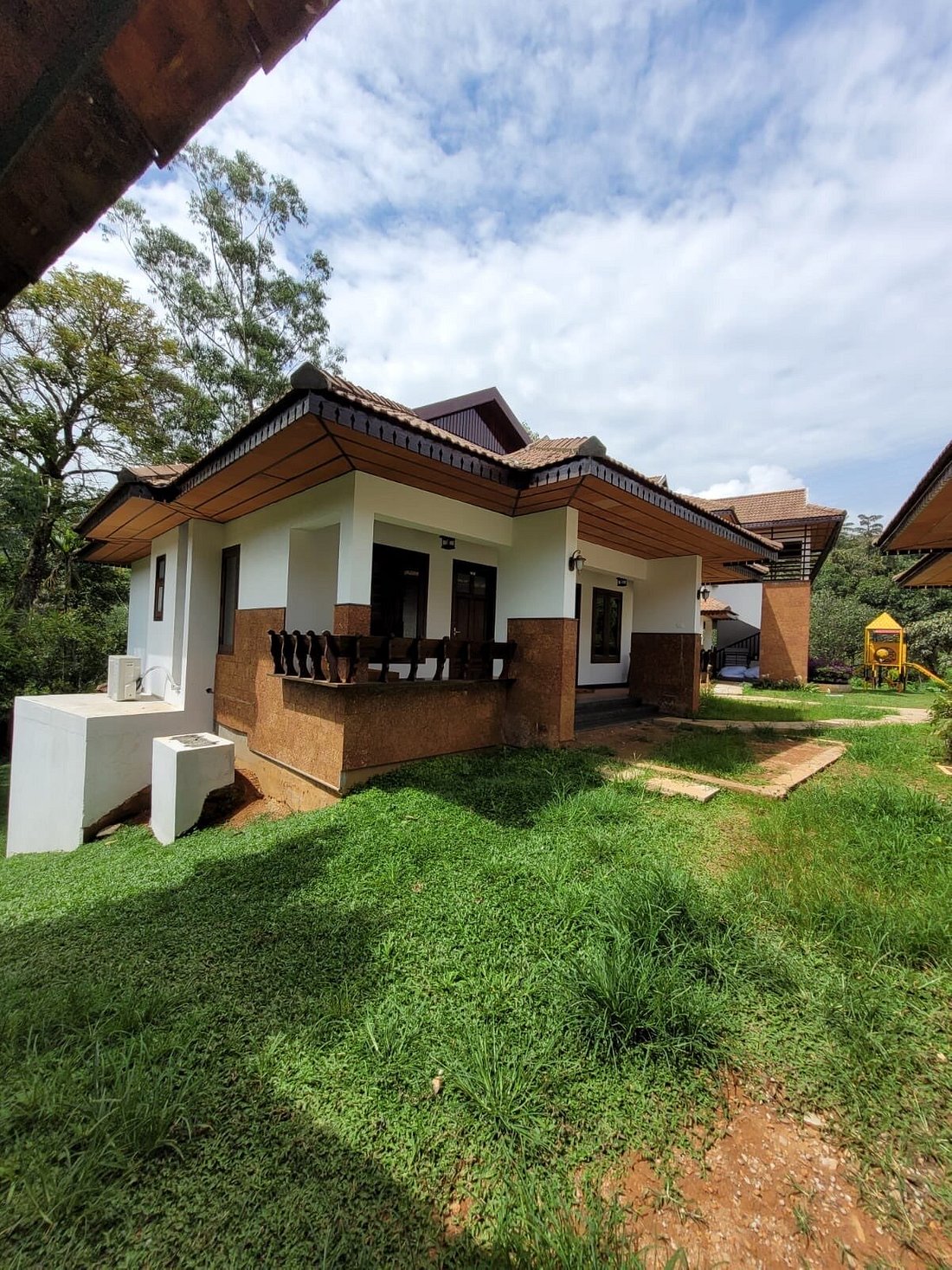 HEAVEN INN MUNNAR RESORTS (Anachal) - отзывы, фото и сравнение цен -  Tripadvisor