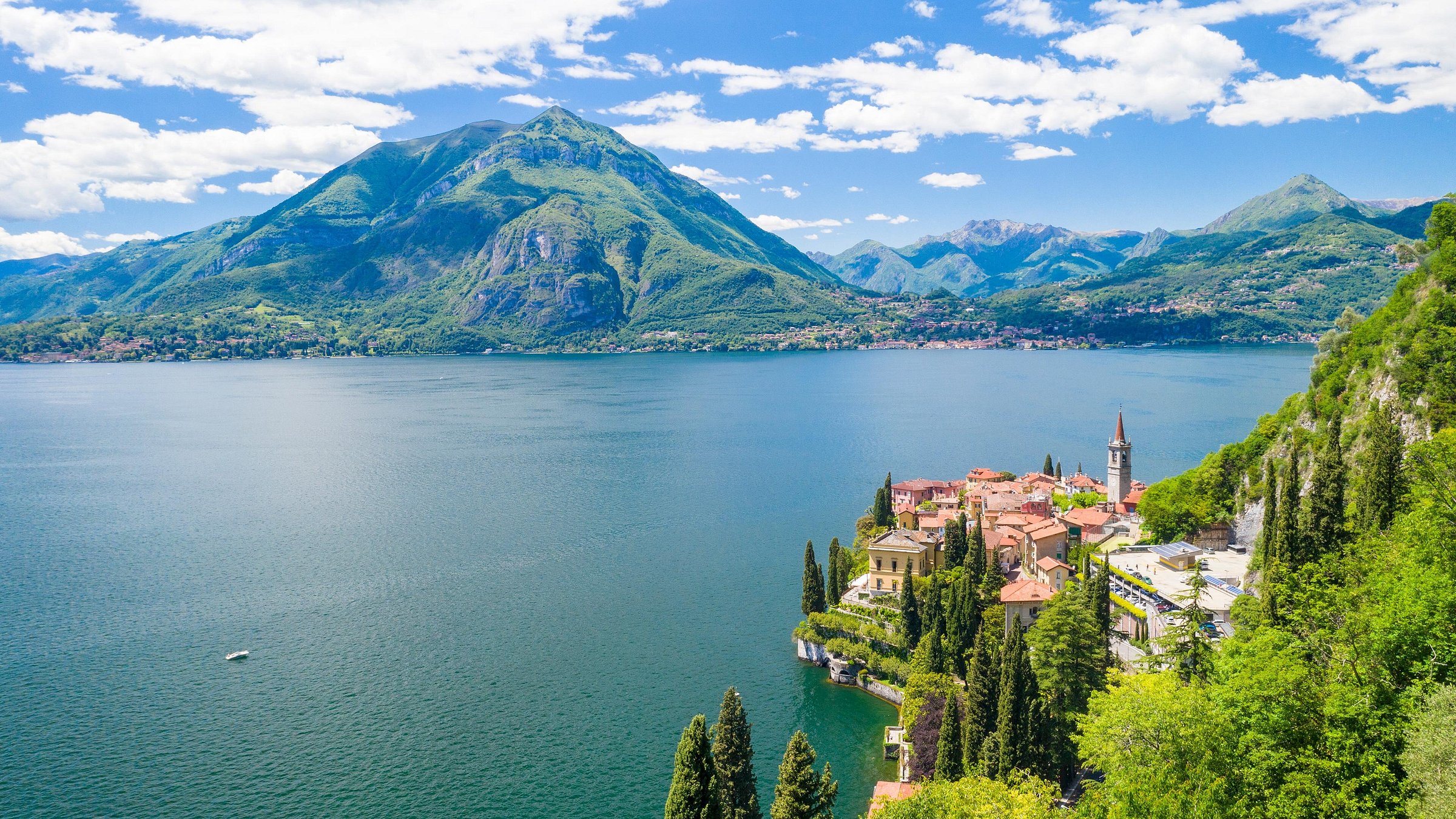7 best lakes in Europe for a summer escape - Tripadvisor