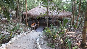 Akumal Natura Glamping (C̶$̶2̶4̶1̶) C$95 - UPDATED 2023 Prices, Reviews &  Photos (Riviera Maya, Mexico) - Resort - Tripadvisor