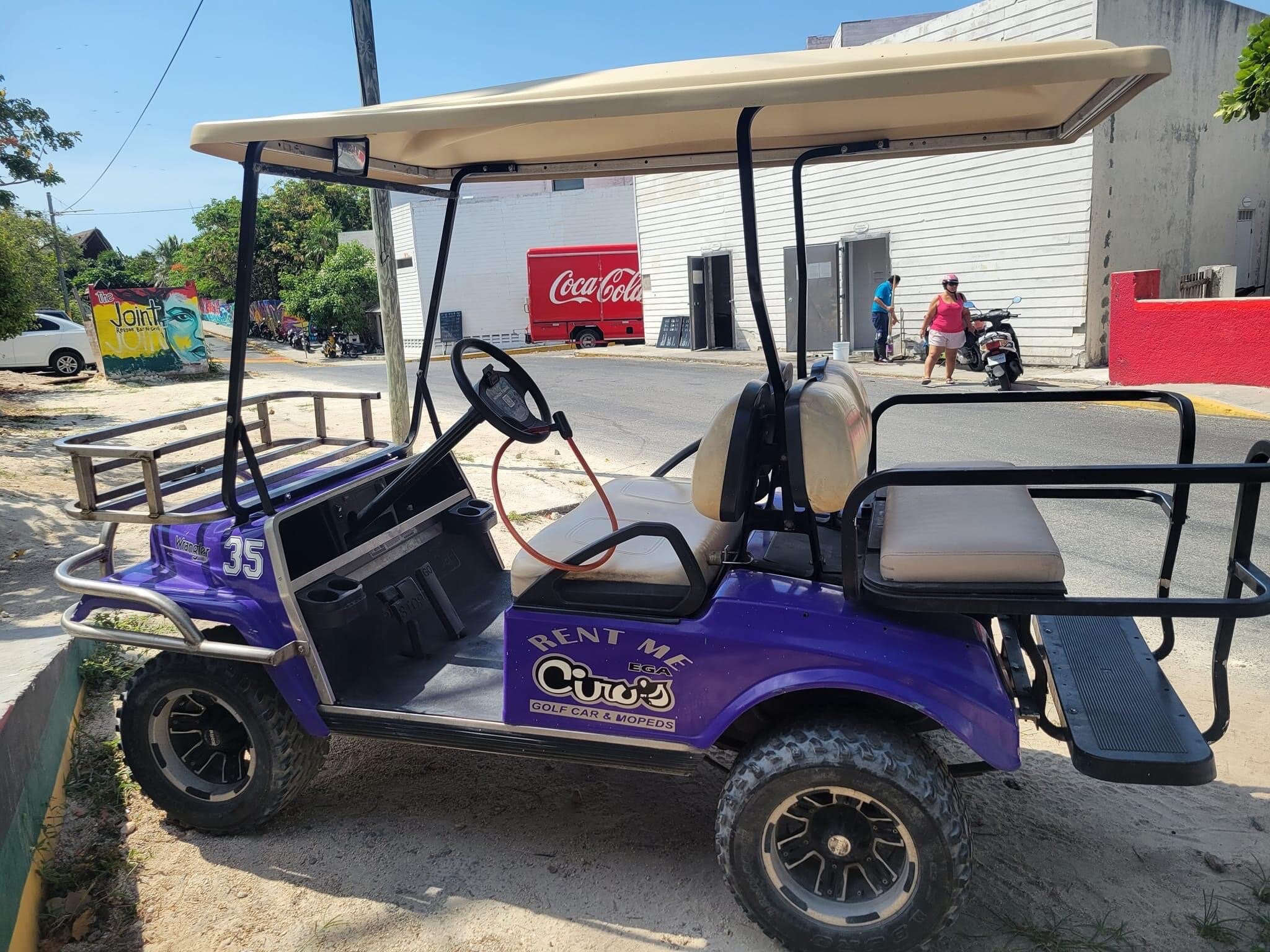 Ciro s Golf Cart Rentals All You Need to Know BEFORE You Go 2024