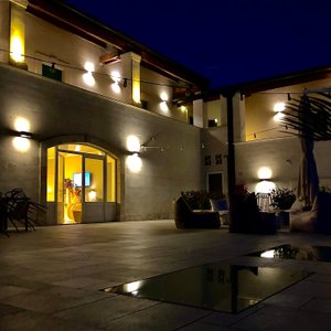 Hotel Cave del Sole Resort &amp; Beauty, hotel in Matera