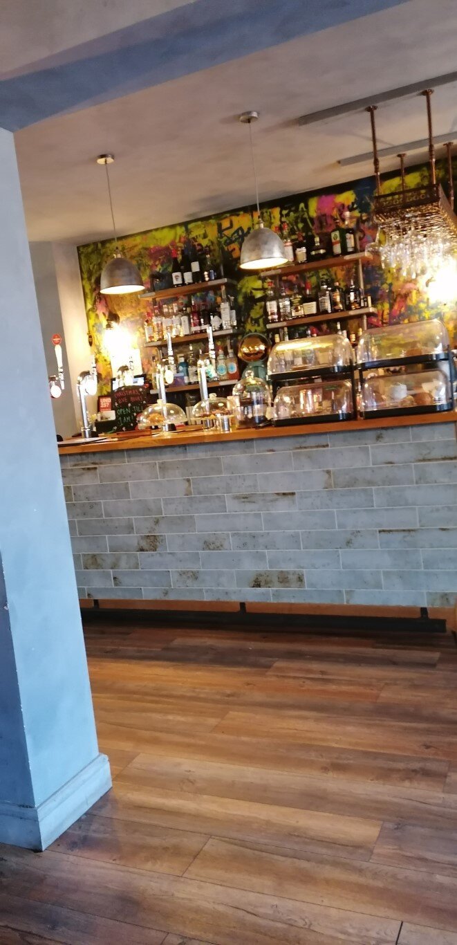 THE GARRITY, Barnt Green - Restaurant Reviews, Photos & Phone Number ...