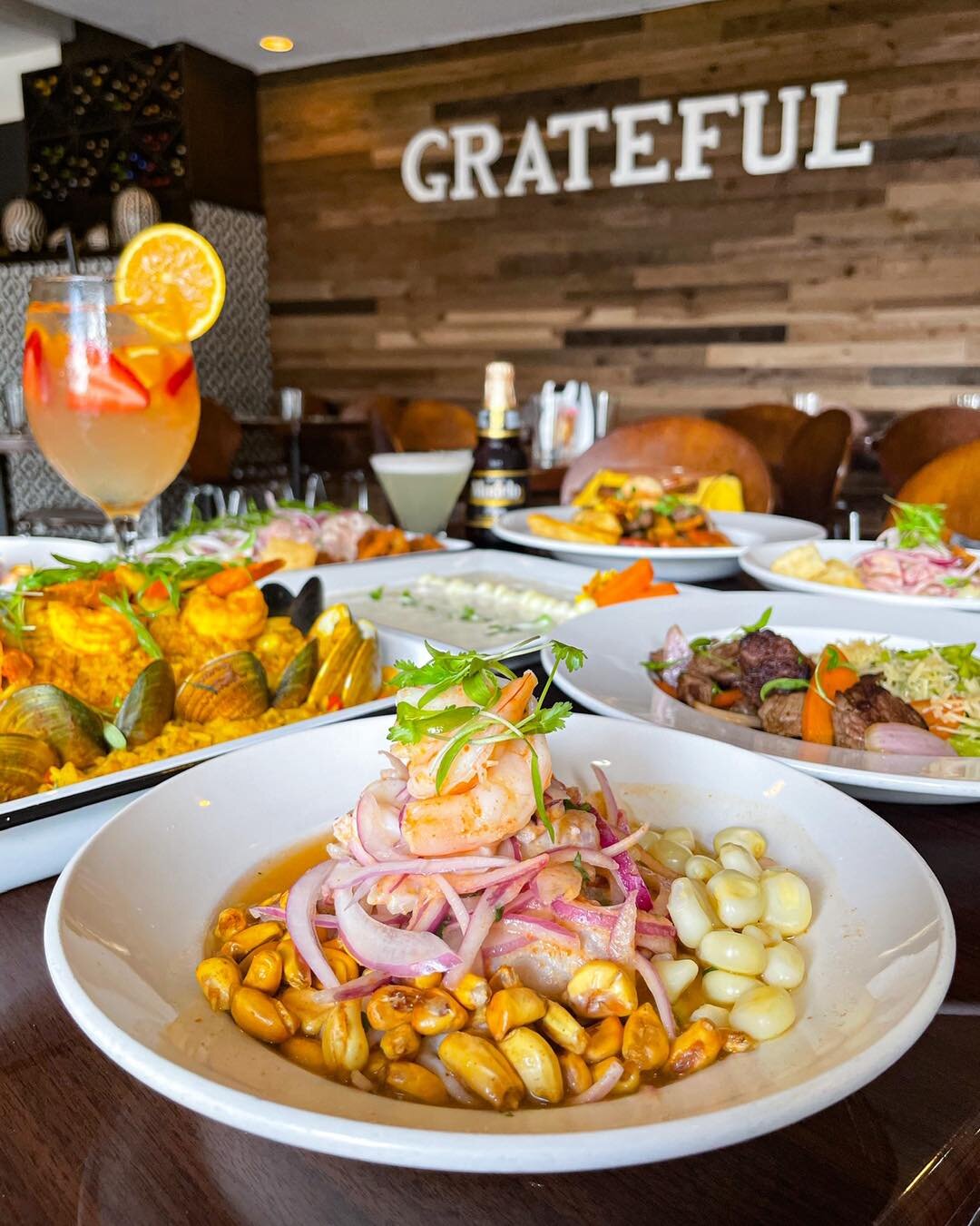 THE 10 BEST Latin Restaurants In Houston (Updated 2024)