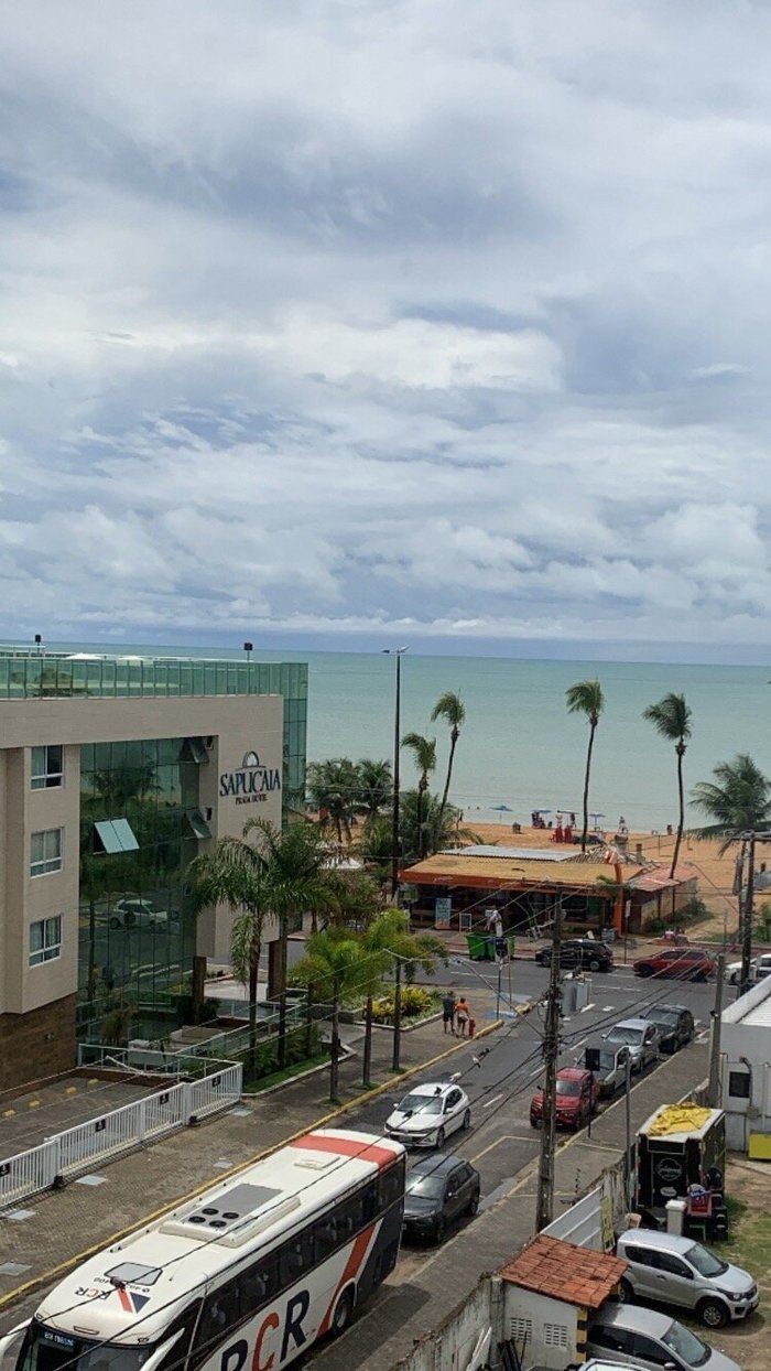 TAMBAU BEACH HOTEL - Prices & Reviews (Joao Pessoa, Brazil)