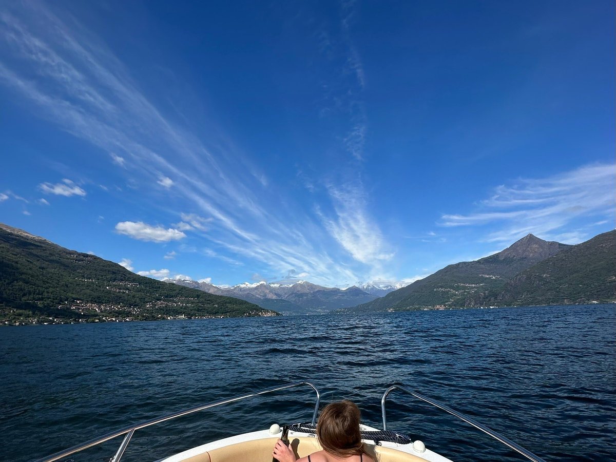 Lake by Boat - Bellagio Boat Rental, Белладжо: лучшие советы перед  посещением - Tripadvisor