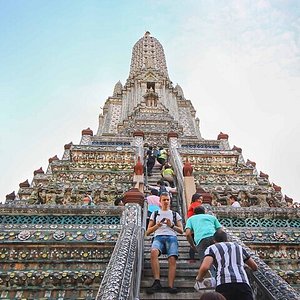 Bangkok Tourism (2023): Best of Bangkok, Thailand - Tripadvisor