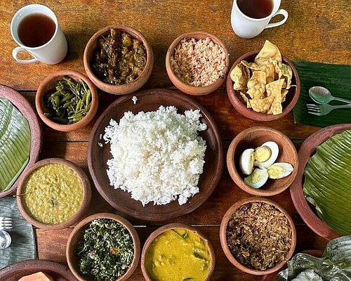 I migliori 5 Corsi di cucina a Sigiriya (Aggiornato 2024) - Tripadvisor