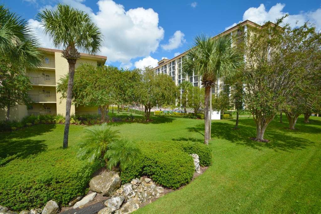 Hotel photo 35 of Rosen Inn.