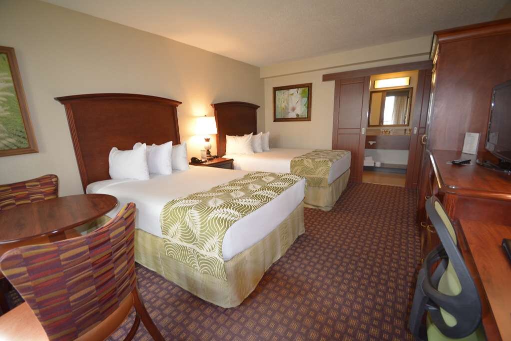Hotel photo 42 of Rosen Inn.