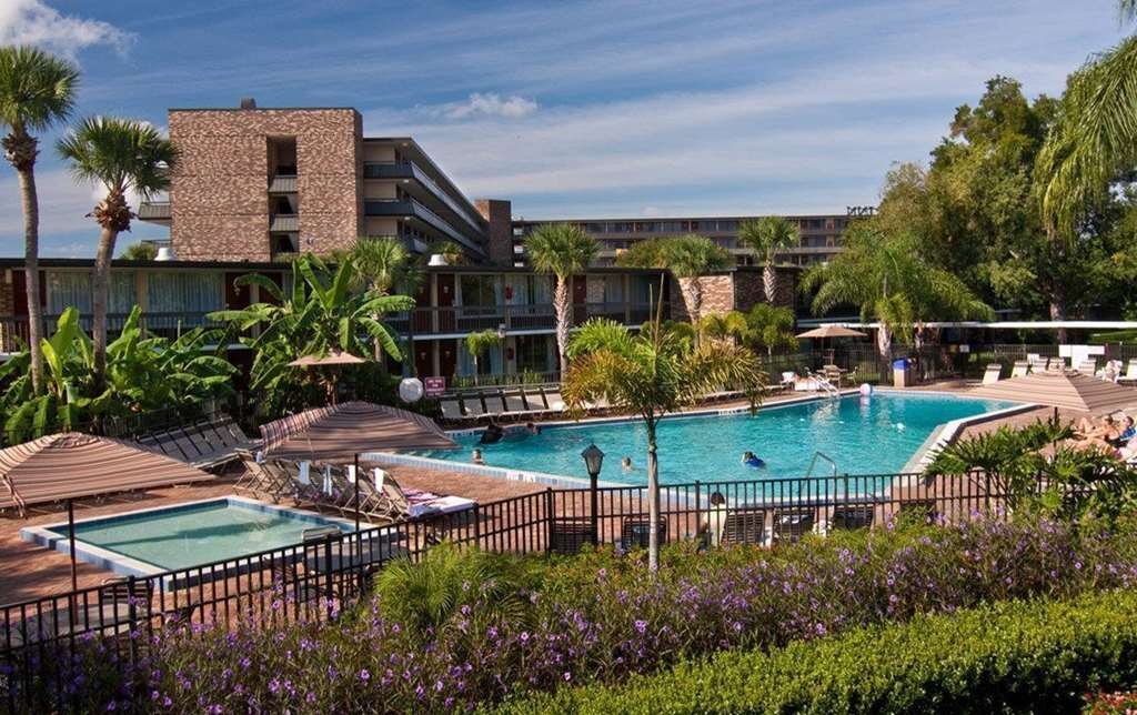 Holiday Inn Resort Orlando - Lake Buena Vista, An IHG Hotel a partir de R$  317 (R̶$̶ ̶1̶.̶0̶0̶5̶). Hotéis em Orlando - KAYAK