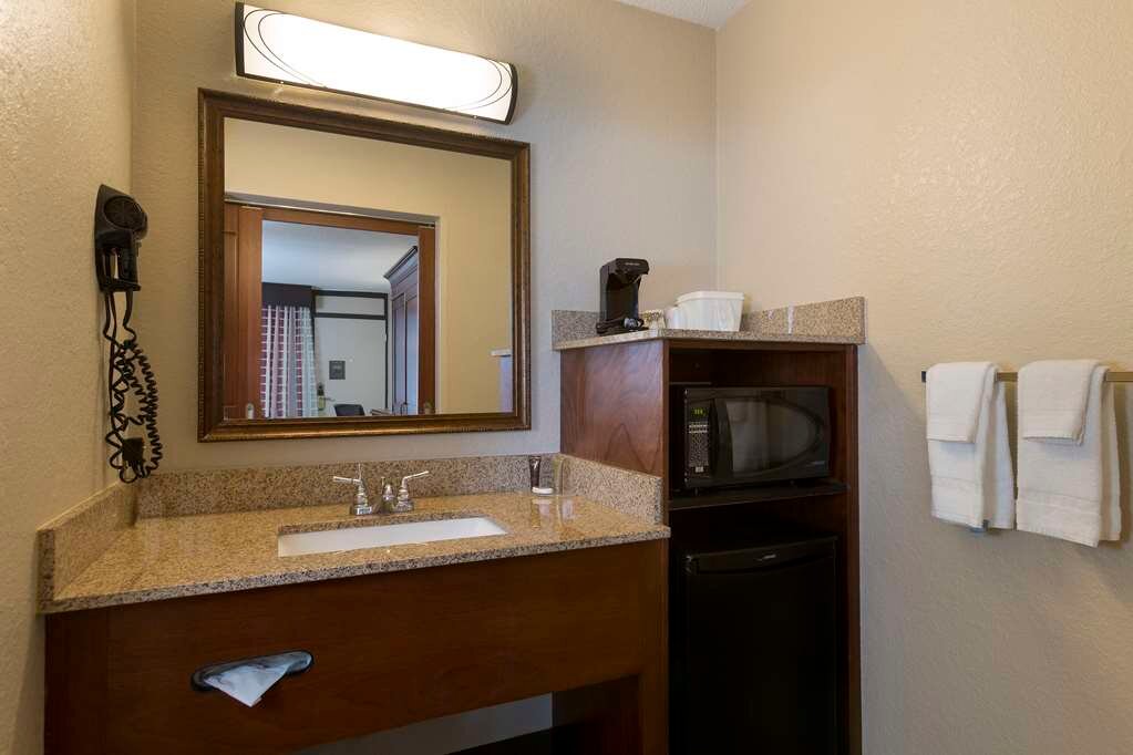 Hotel photo 45 of Rosen Inn International.