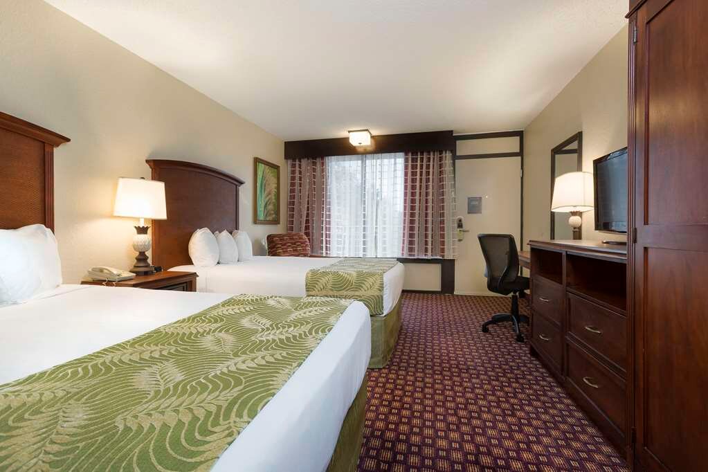 Hotel photo 47 of Rosen Inn at Pointe Orlando.