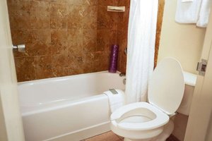 Habitación y suite