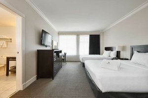Room & Suite