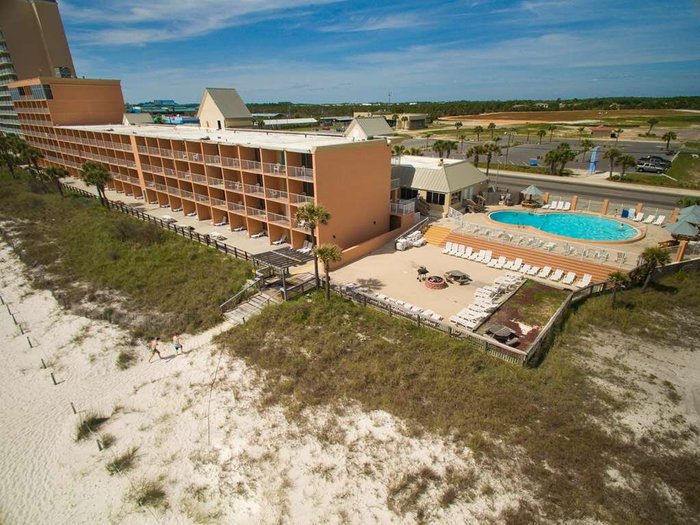 Seahaven Beach Resort (Panama City Beach, Floride) - tarifs 2024