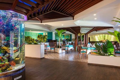 Hotel photo 20 of Crown Paradise Club Cancun.