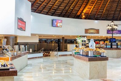 Hotel photo 14 of Crown Paradise Club Cancun.