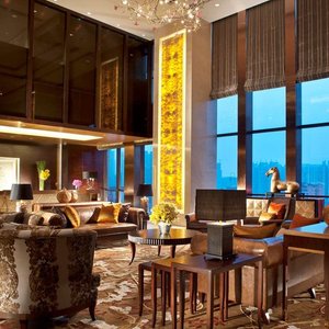 Oakwood Premier Guangzhou, hotel in Guangzhou