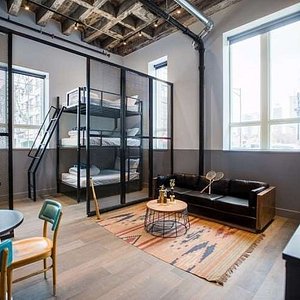 citizenM Chicago Downtown, Chicago – Preços atualizados 2023