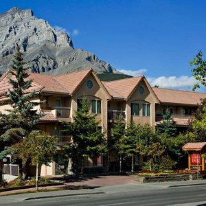 Red Carpet Inn Banff